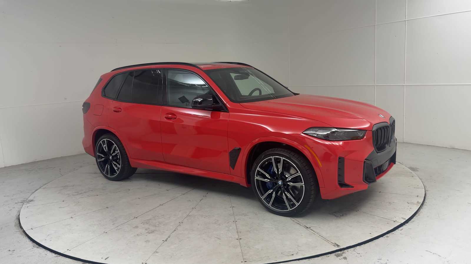 Thumbnail: 2026 BMW X5 - 8