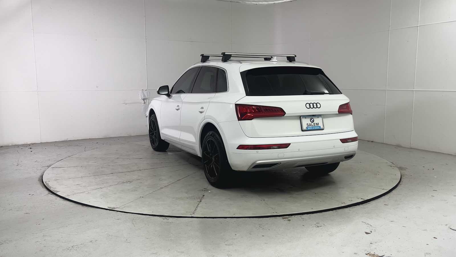 Thumbnail: 2018 Audi Q5 - 3