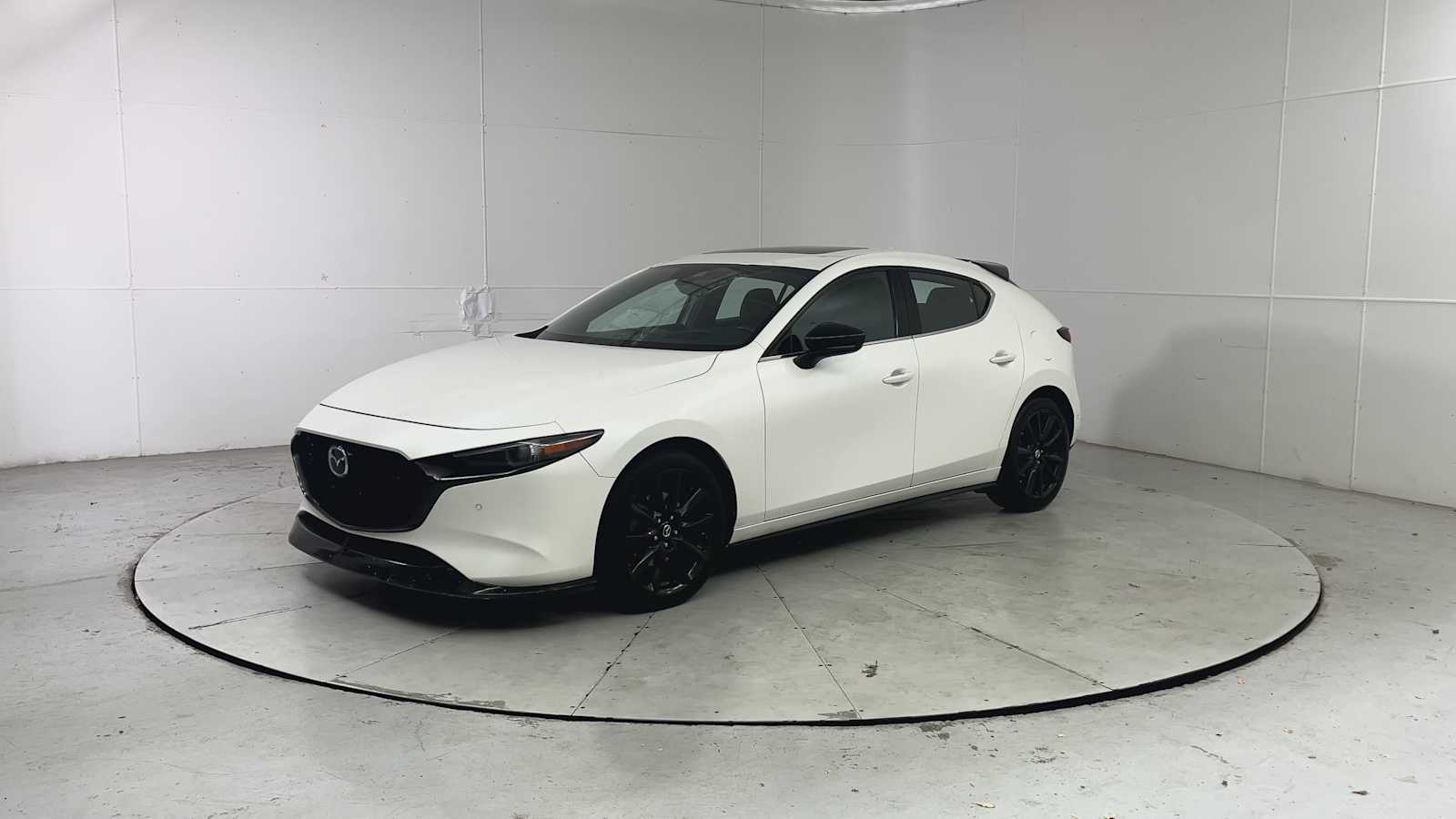 Thumbnail: 2021 Mazda Mazda3 - 6