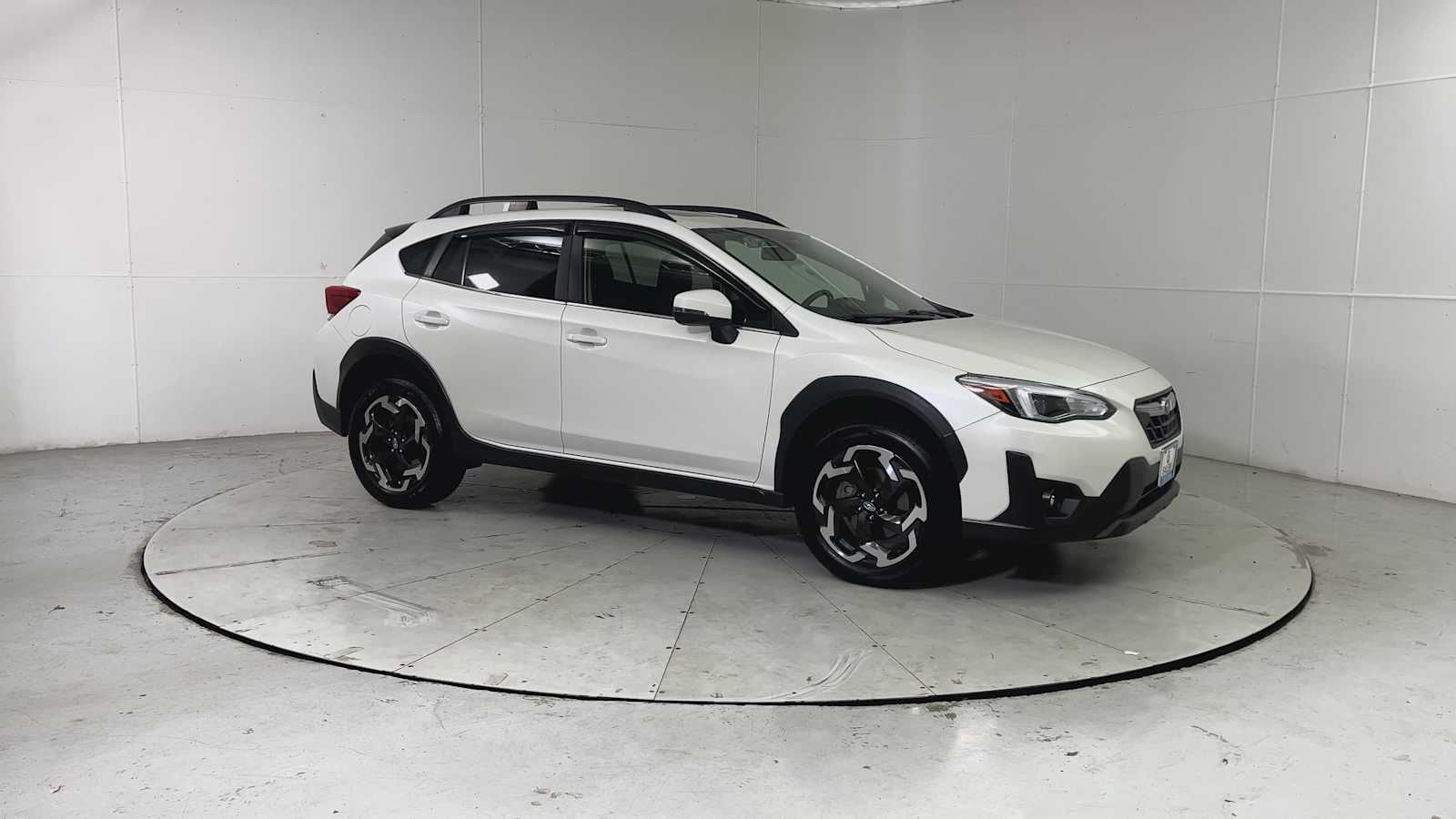 Thumbnail: 2023 Subaru Crosstrek - 8