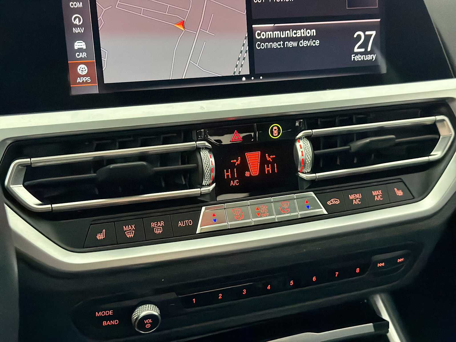 Thumbnail: 2019 BMW 3 Series - 17