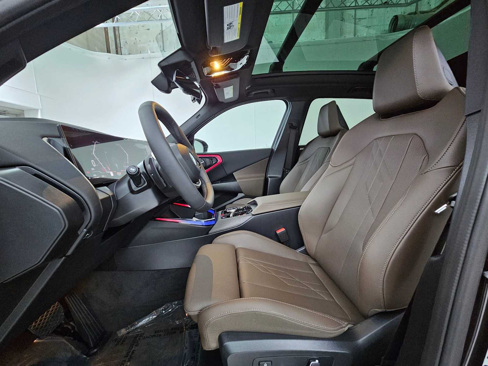 Thumbnail: 2025 BMW X3 - 15