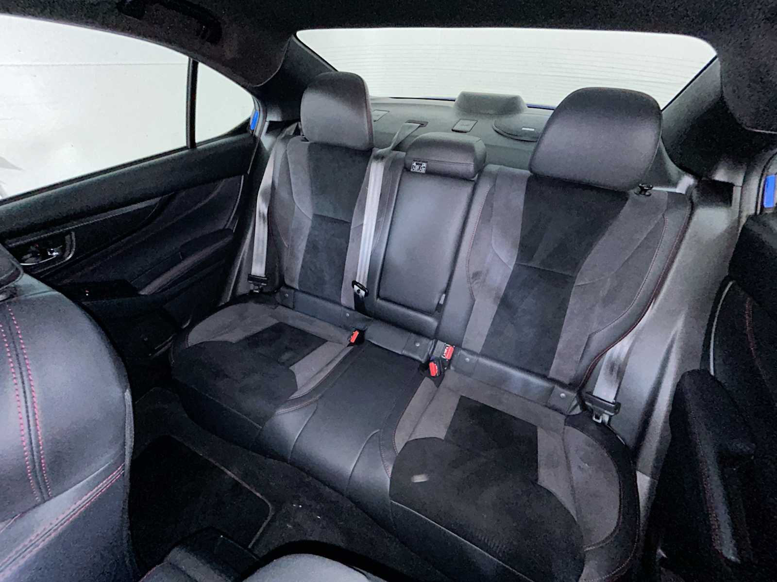 Thumbnail: 2022 Subaru WRX - 25