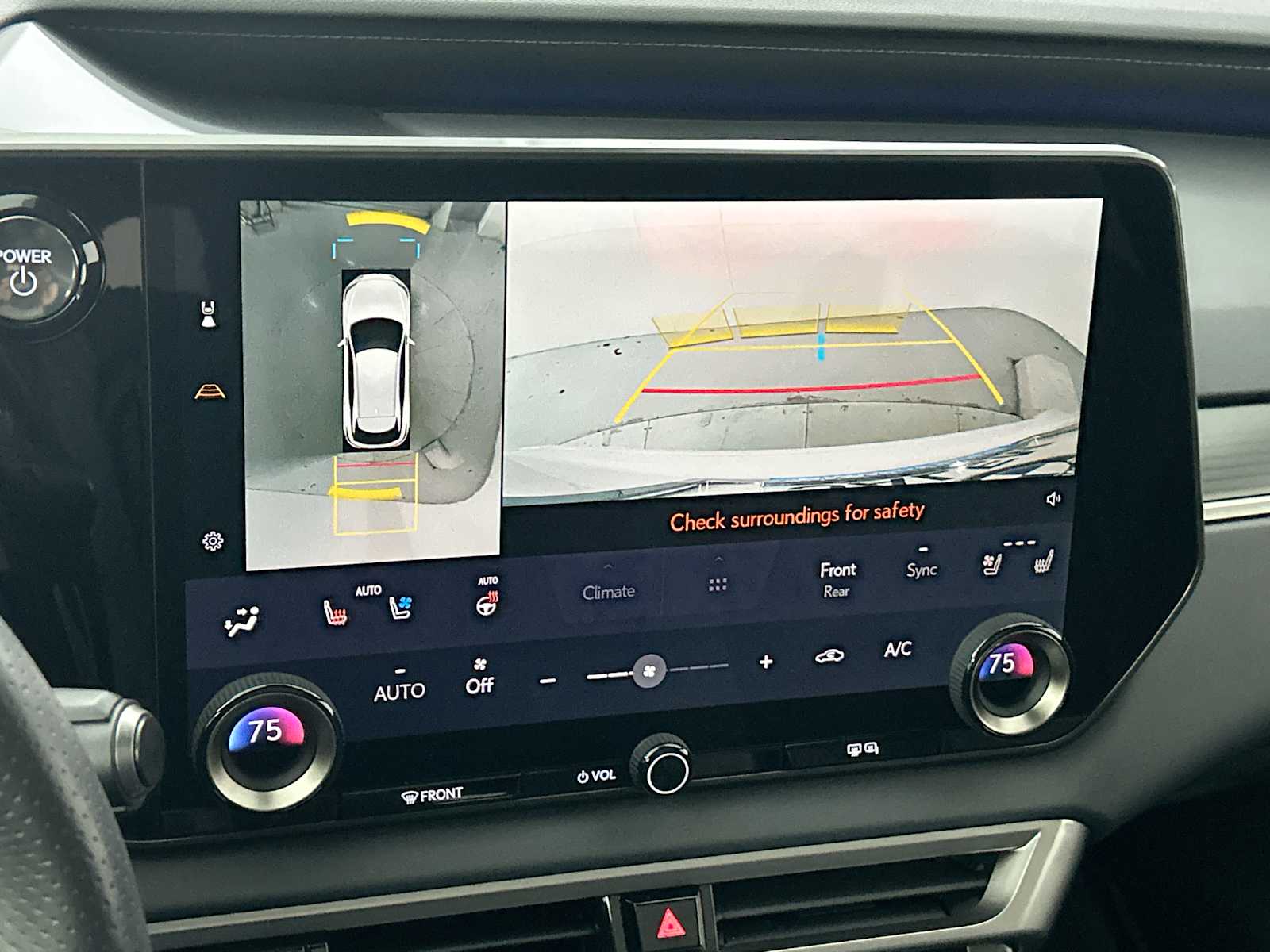 Thumbnail: 2024 Lexus RX - 23