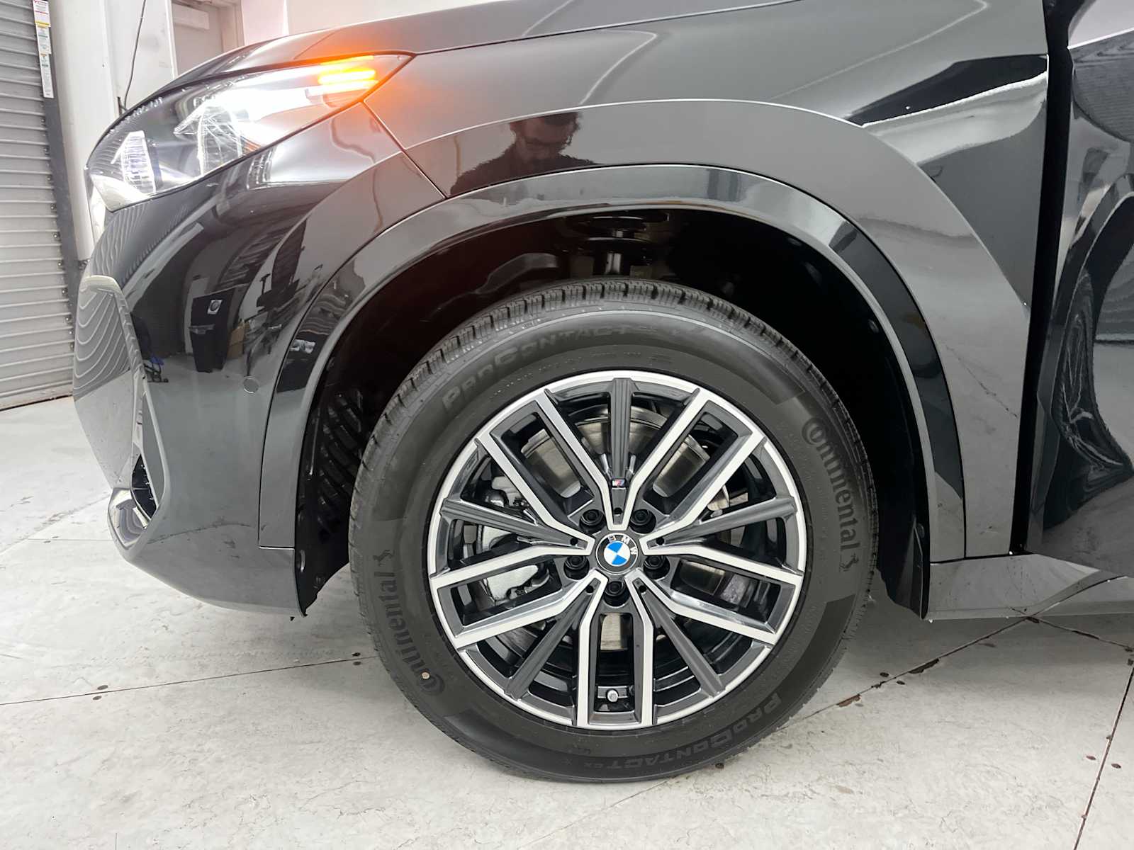 Thumbnail: 2026 BMW X1 - 25