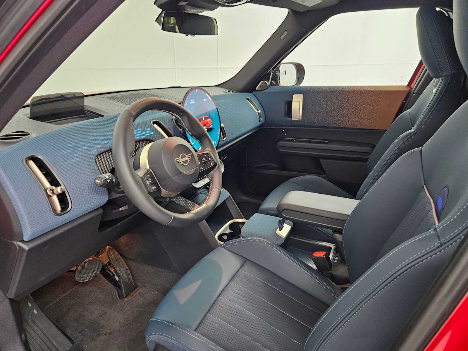 Thumbnail: 2025 MINI Cooper Countryman - 2