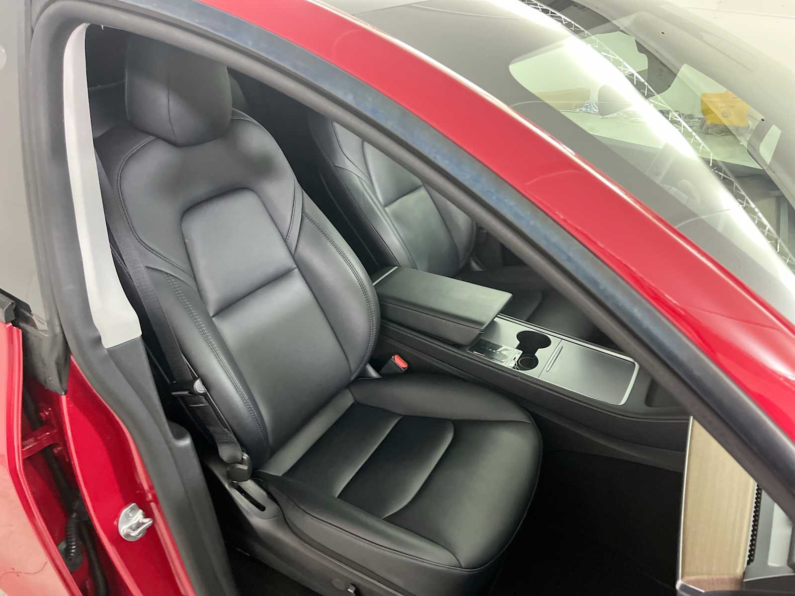 Thumbnail: 2022 Tesla Model Y - 25