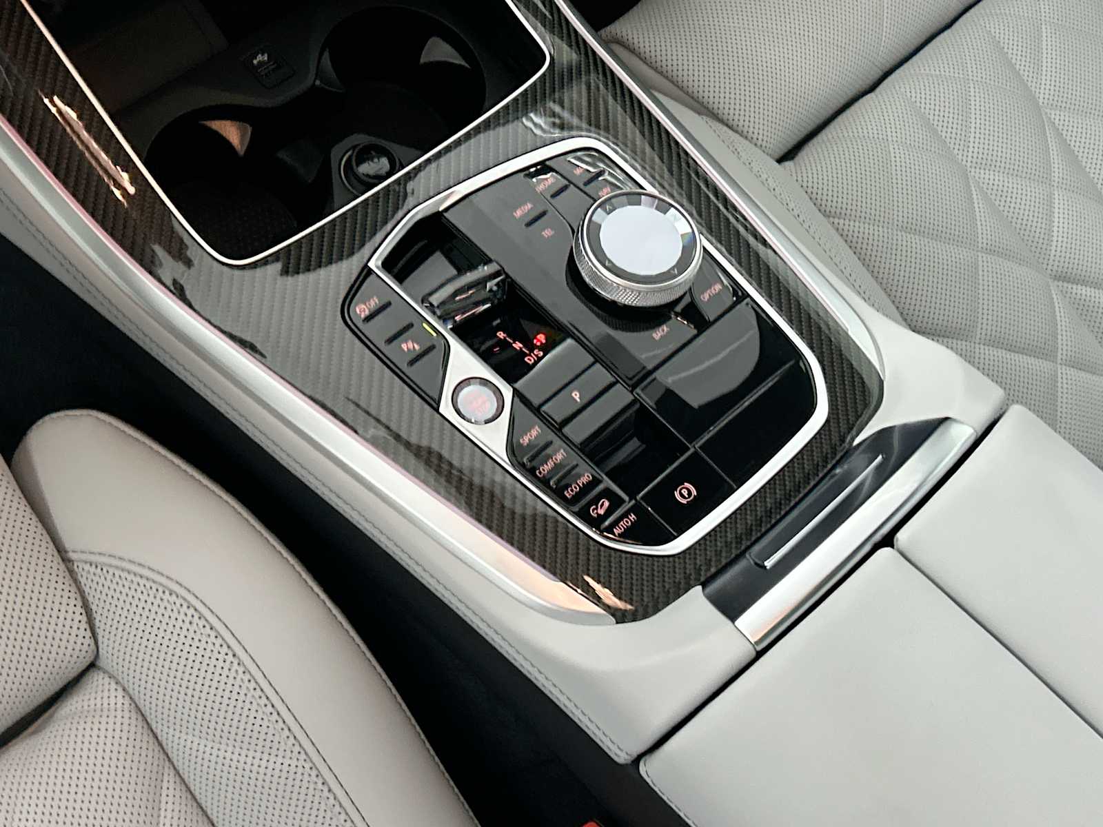 Thumbnail: 2026 BMW X5 - 22