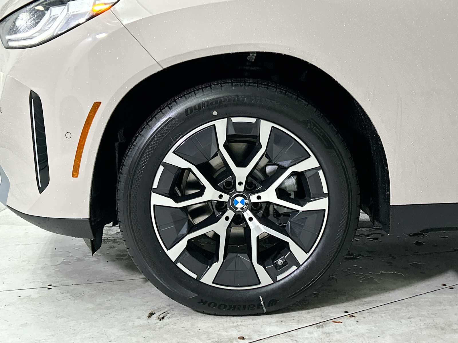 Thumbnail: 2026 BMW X3 - 19