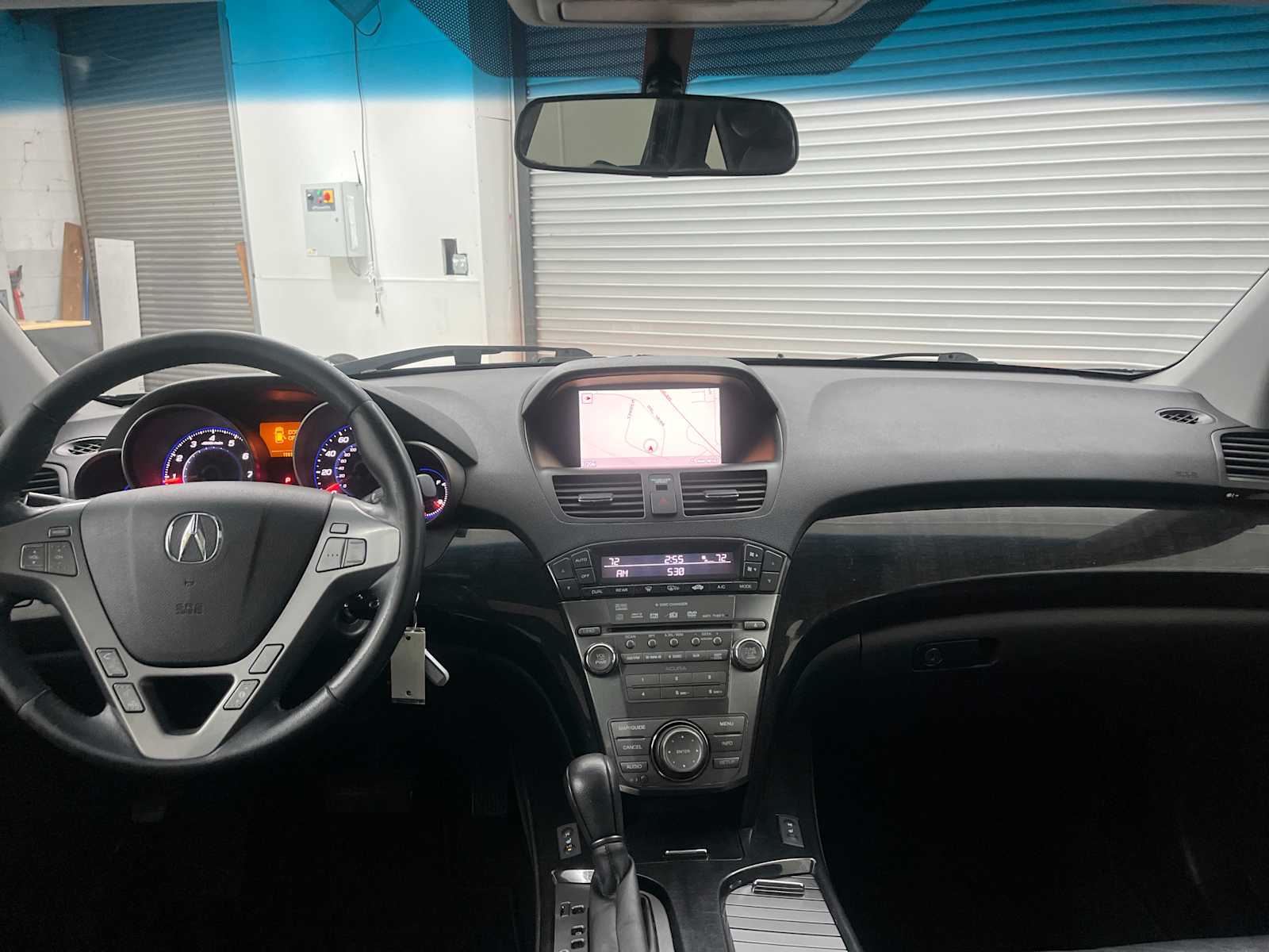 Thumbnail: 2007 Acura MDX - 10