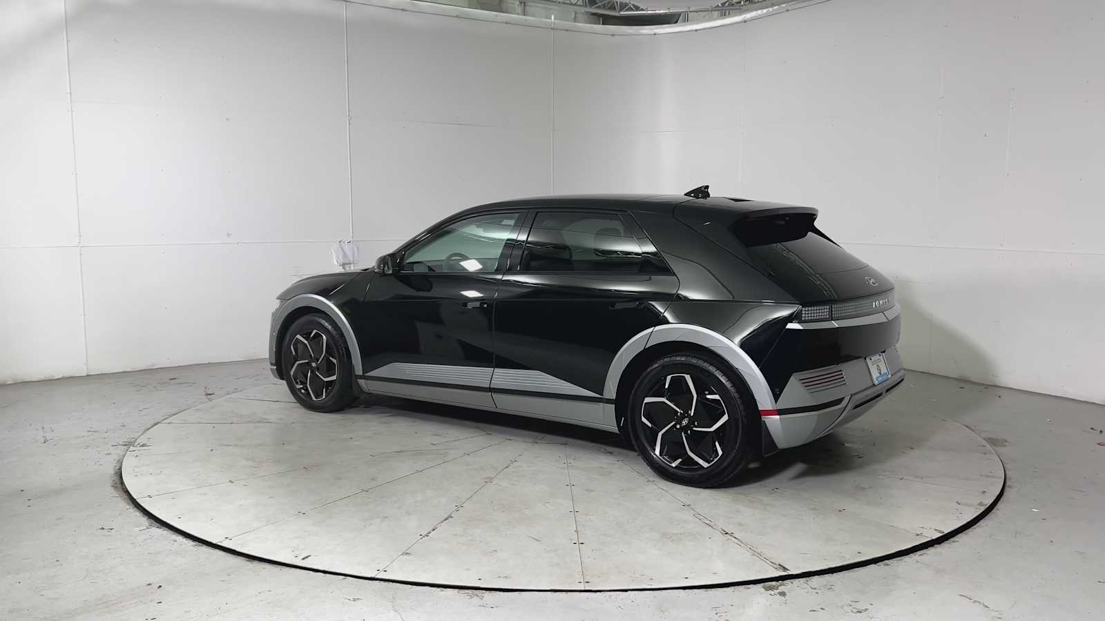 2024 Hyundai Ioniq 5 Limited photo 4