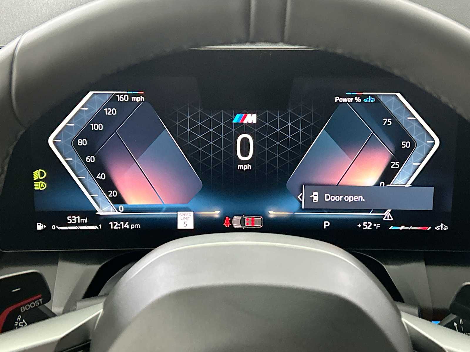 Thumbnail: 2026 BMW X3 - 10