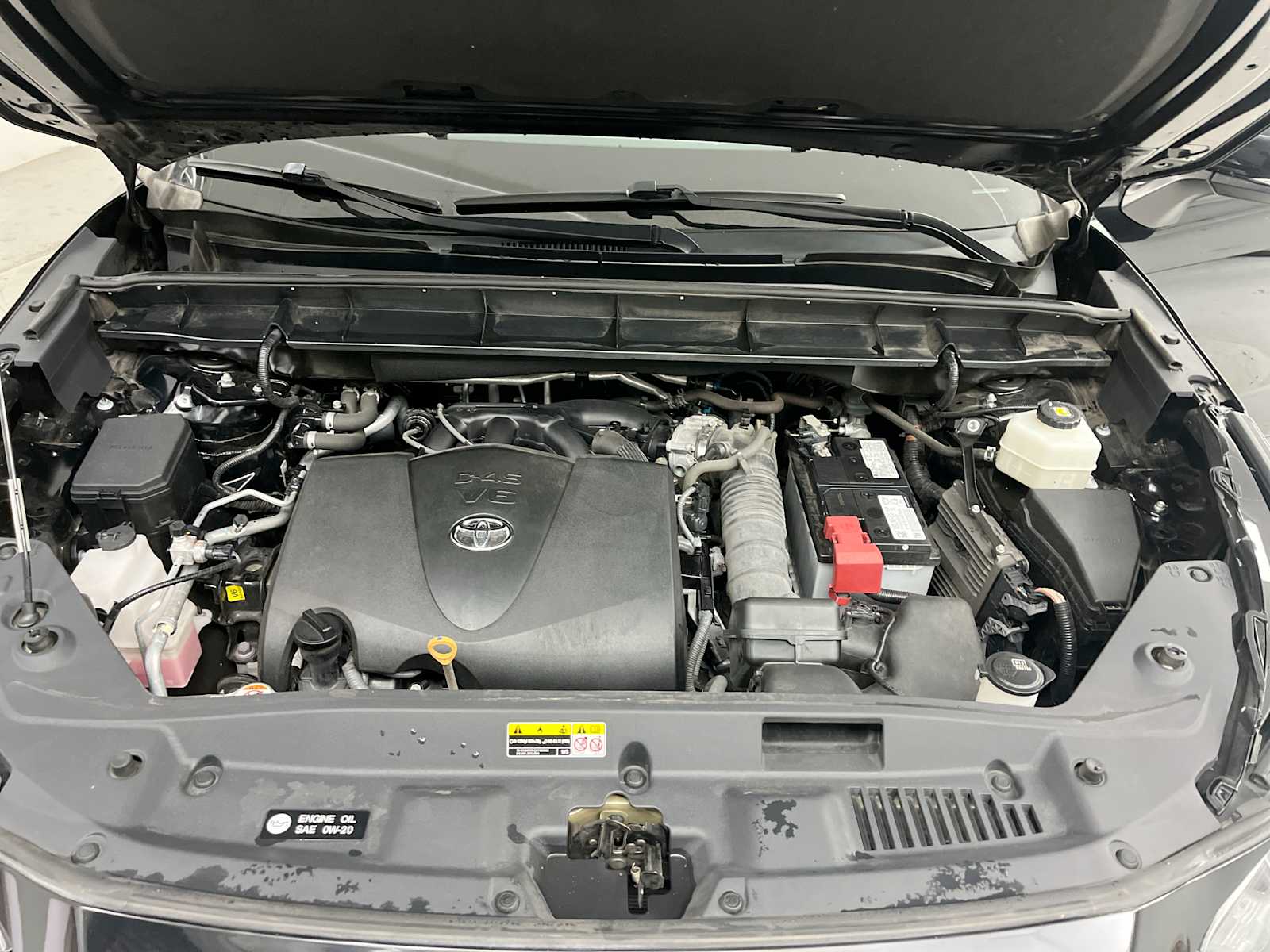 Thumbnail: 2021 Toyota Highlander - 24