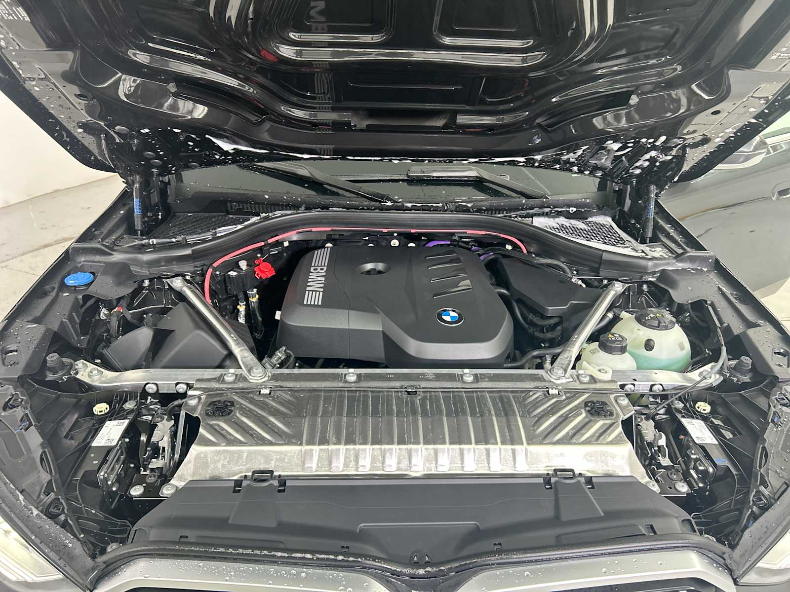 Thumbnail: 2026 BMW X3 - 18