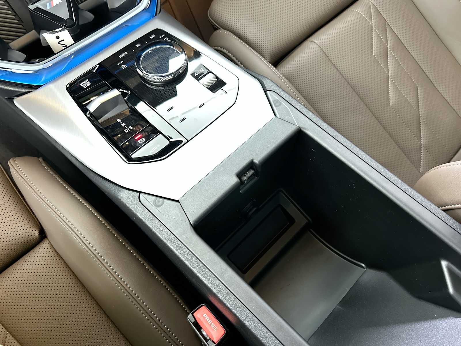 Thumbnail: 2025 BMW X3 - 23