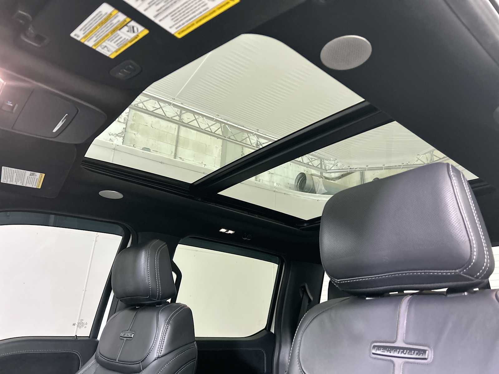 Thumbnail: 2023 Ford F-150 - 16