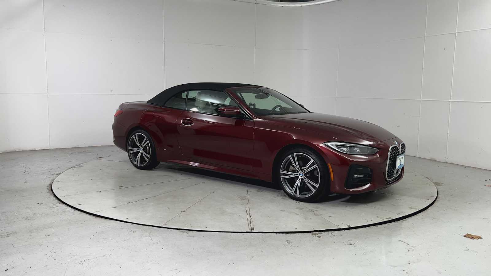 Thumbnail: 2022 BMW 4 Series - 8