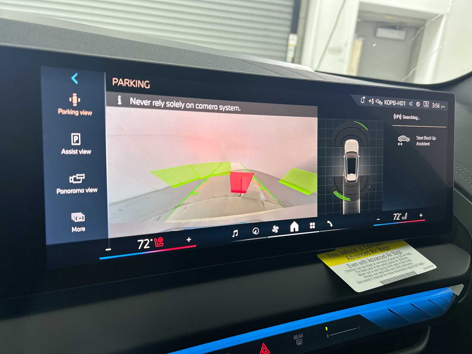 Thumbnail: 2026 BMW X3 - 24