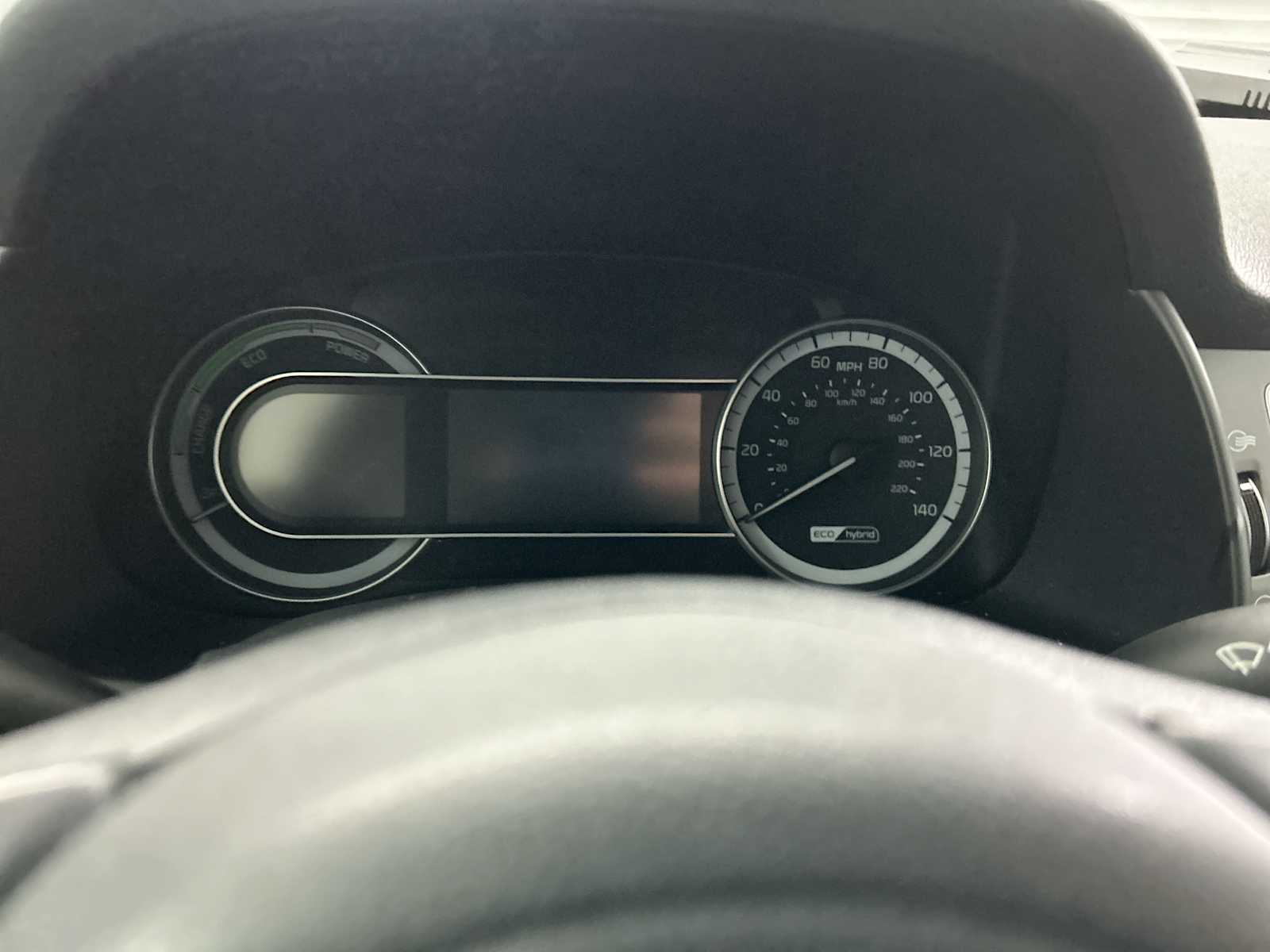 Thumbnail: 2017 Kia Niro - 10