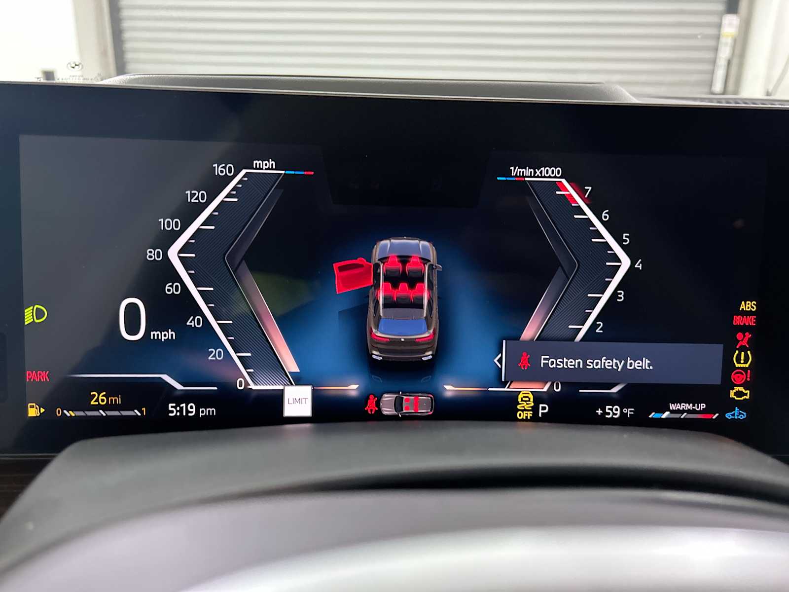 Thumbnail: 2026 BMW X5 - 10