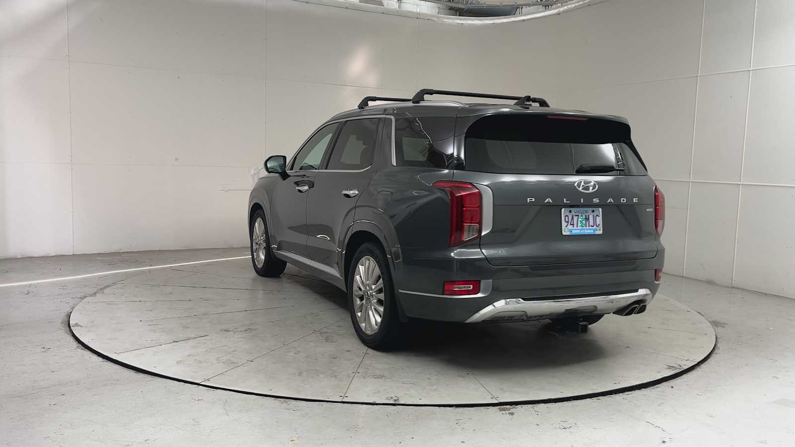 Thumbnail: 2020 Hyundai Palisade - 3