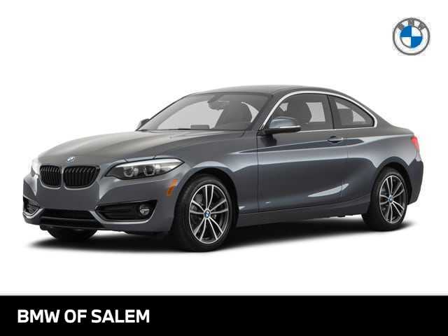 2020 BMW 2 Series 230i -
                  Salem, OR