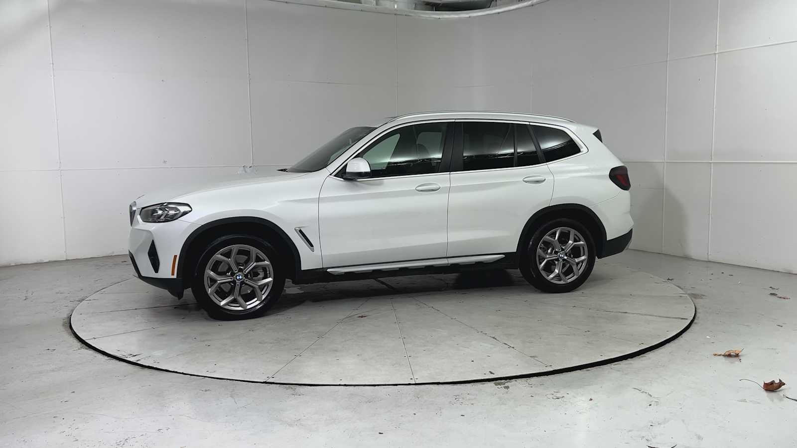 Thumbnail: 2024 BMW X3 - 5