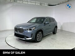 2026 BMW X1 xDrive28i SUV Salem, OR