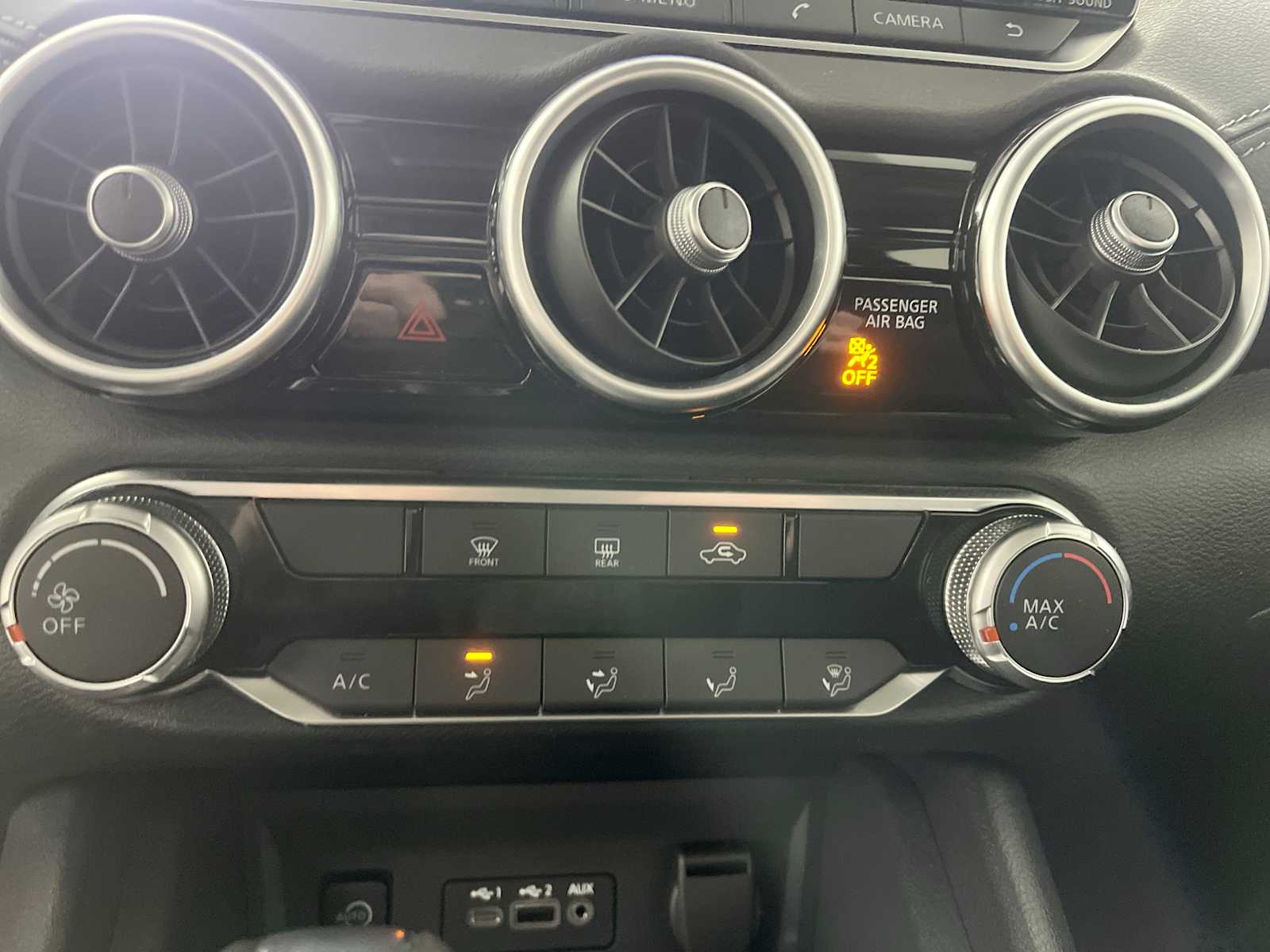 Thumbnail: 2024 Nissan Sentra - 16