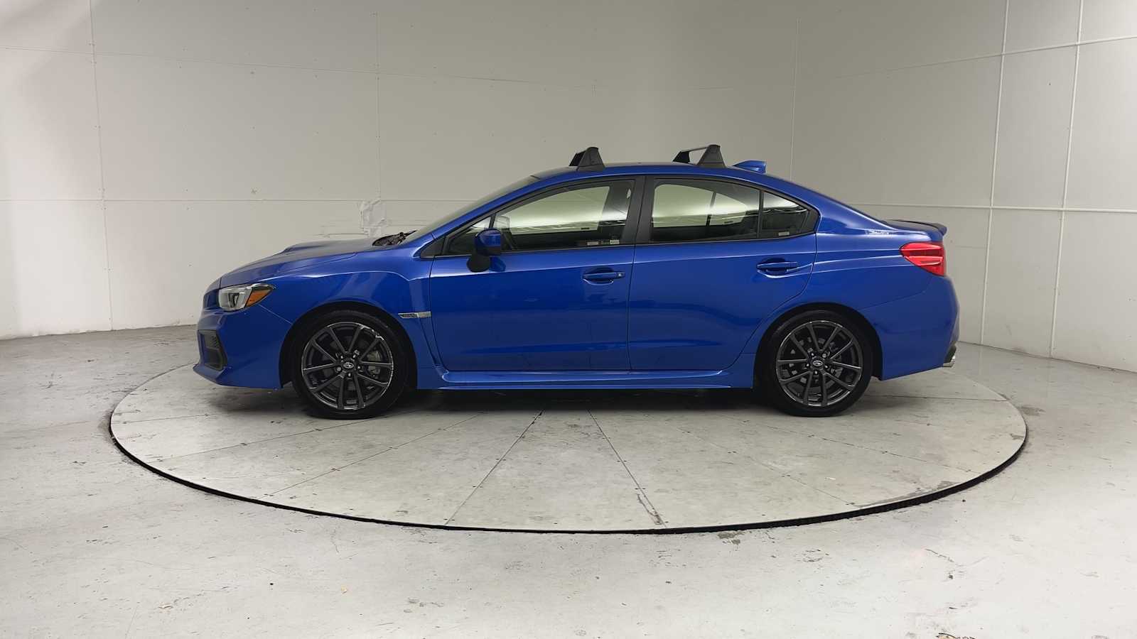 Thumbnail: 2019 Subaru WRX - 5