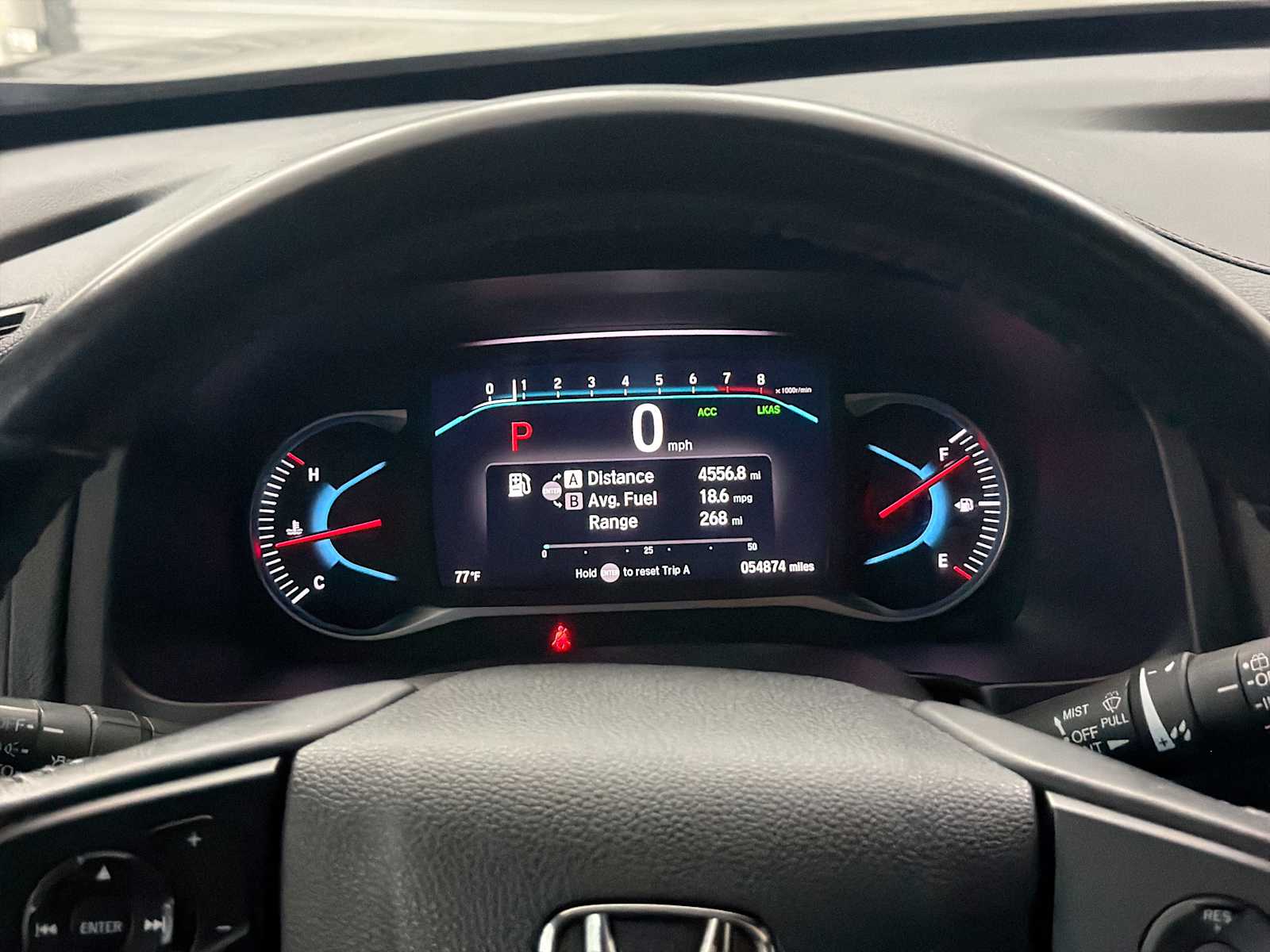 Thumbnail: 2020 Honda Pilot - 9