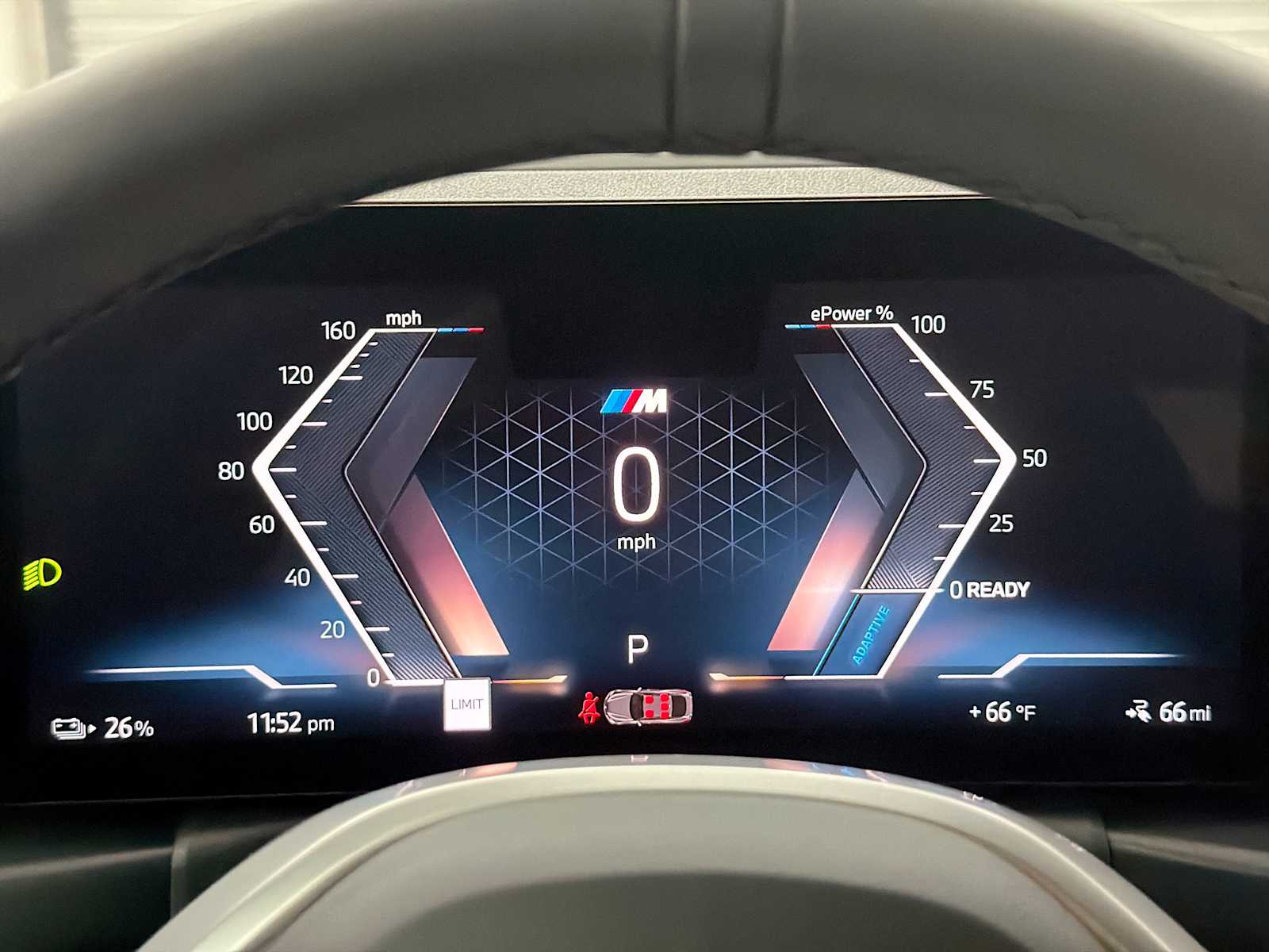 Thumbnail: 2026 BMW i4 - 10