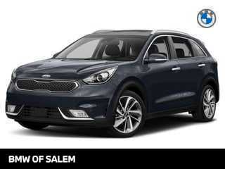 2017 Kia Niro Touring -
                  Salem, OR