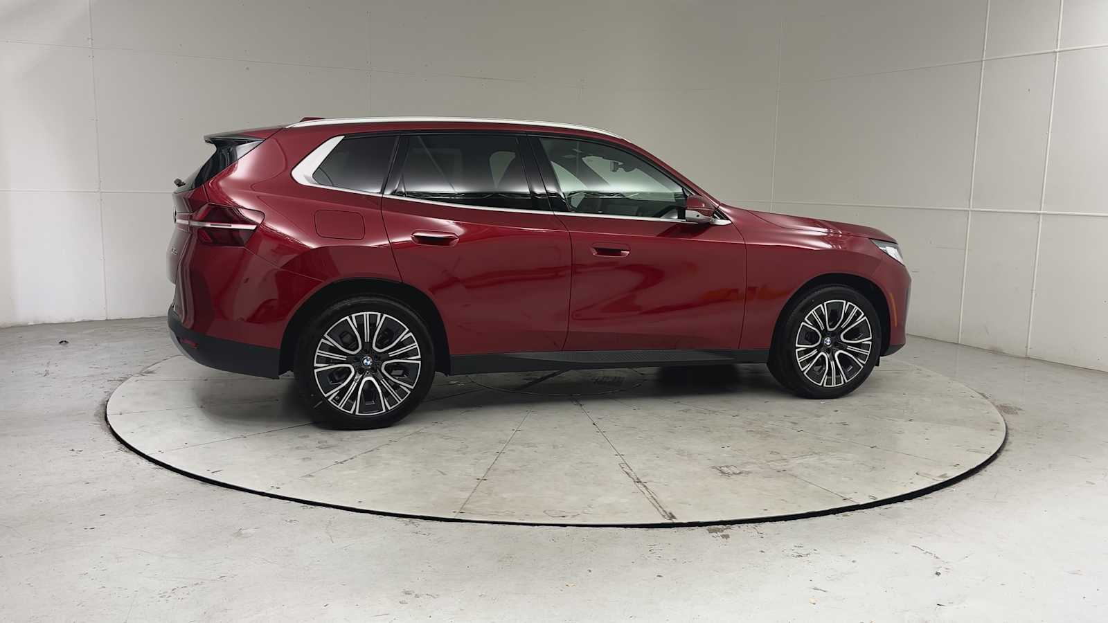 Thumbnail: 2026 BMW X3 - 9