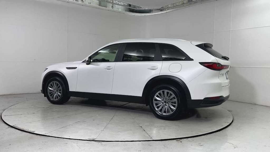 Used 2024 Mazda CX-90 3.3 Turbo Select SUV