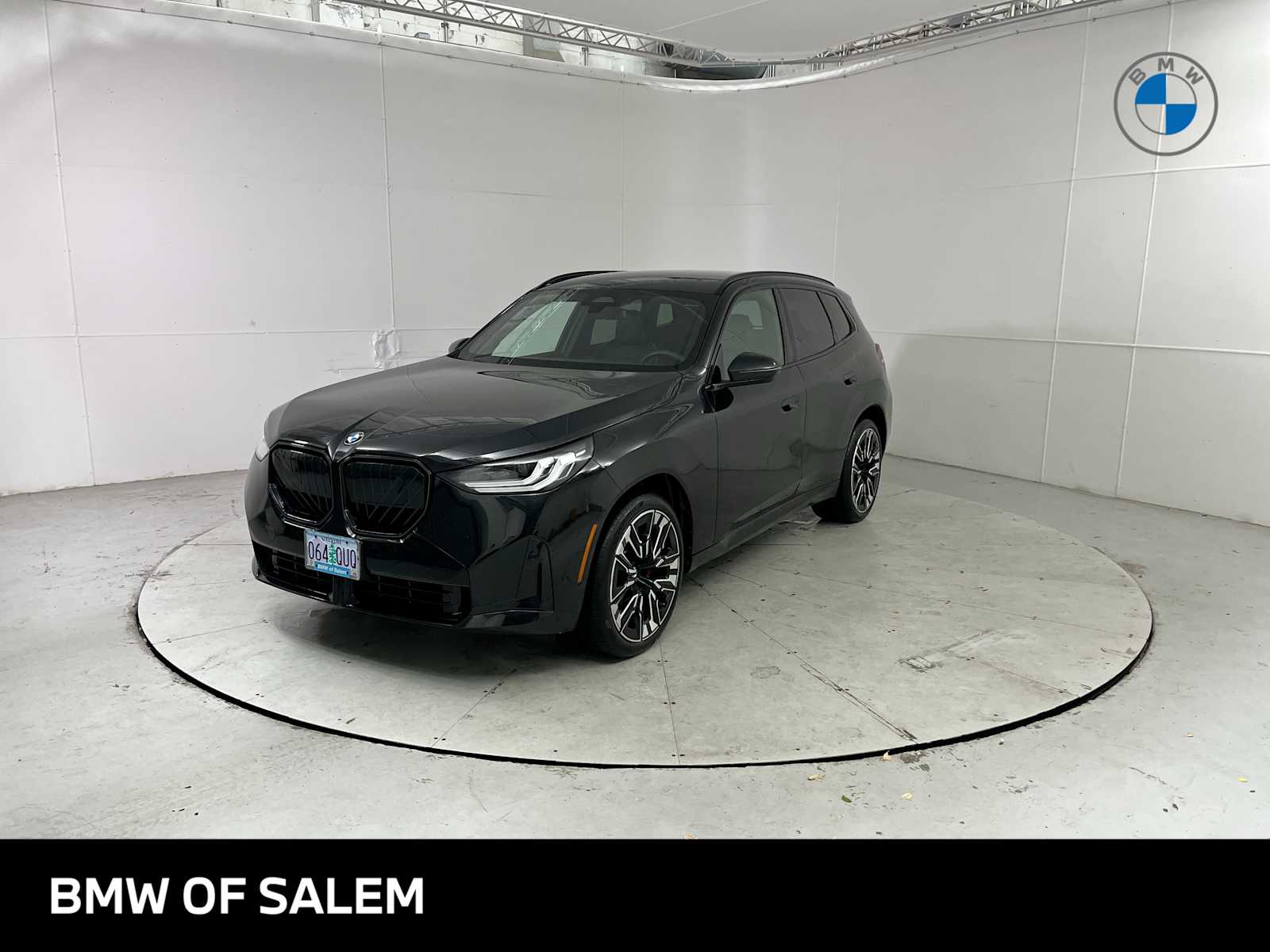 Thumbnail: 2025 BMW X3 - 1