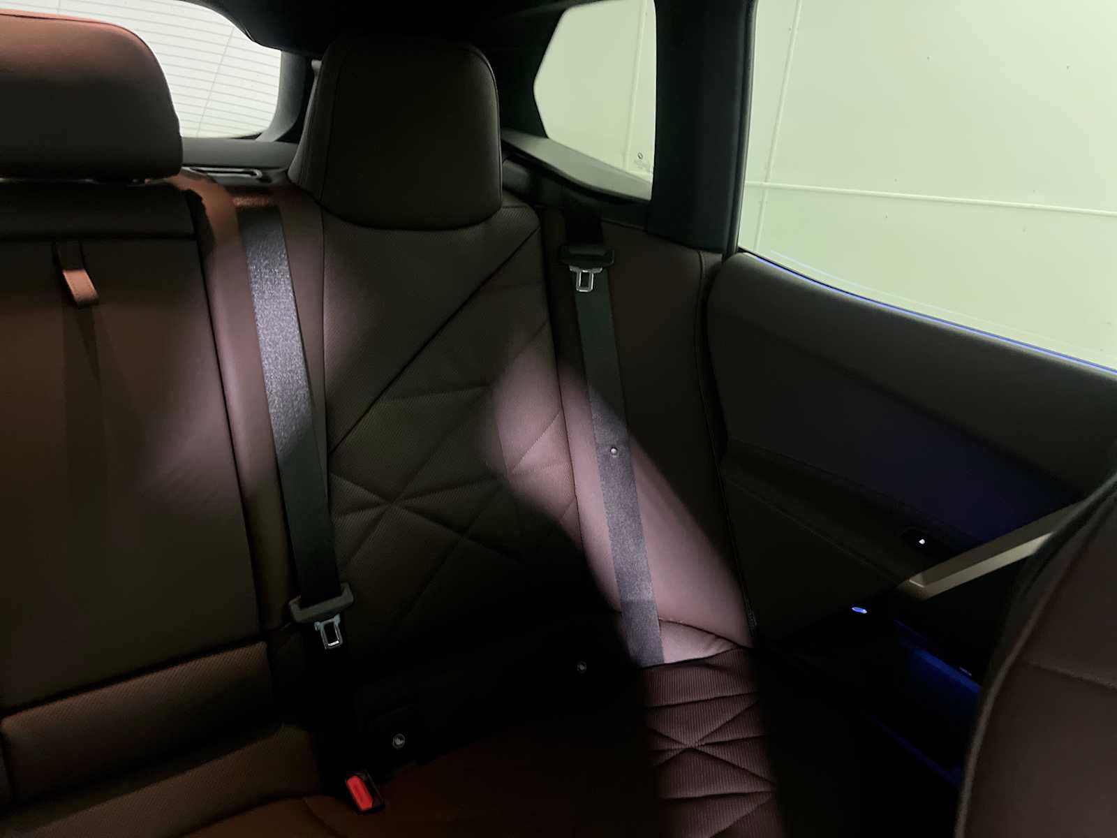 Thumbnail: 2024 BMW iX - 14