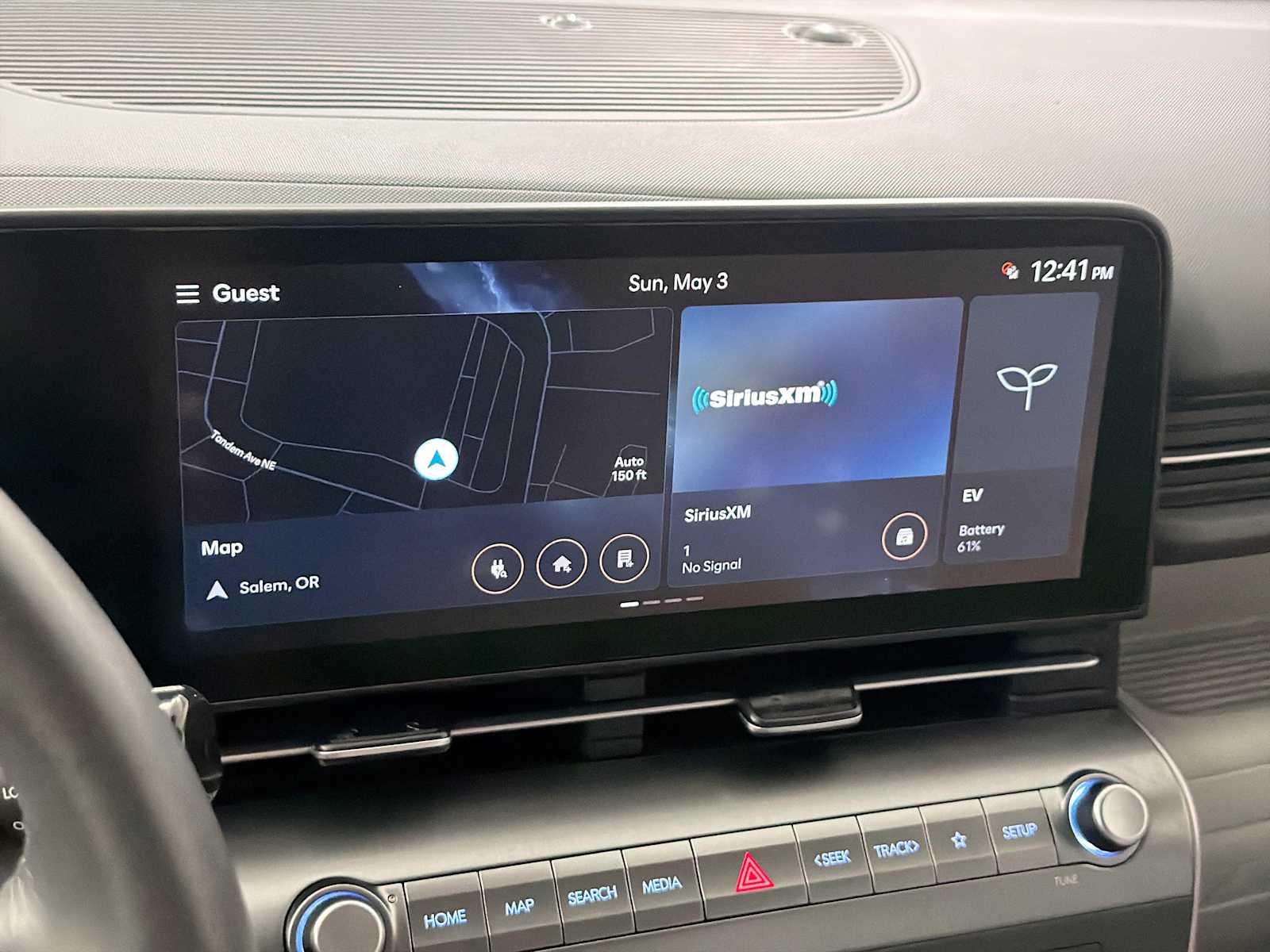 Thumbnail: 2024 Hyundai Kona - 12