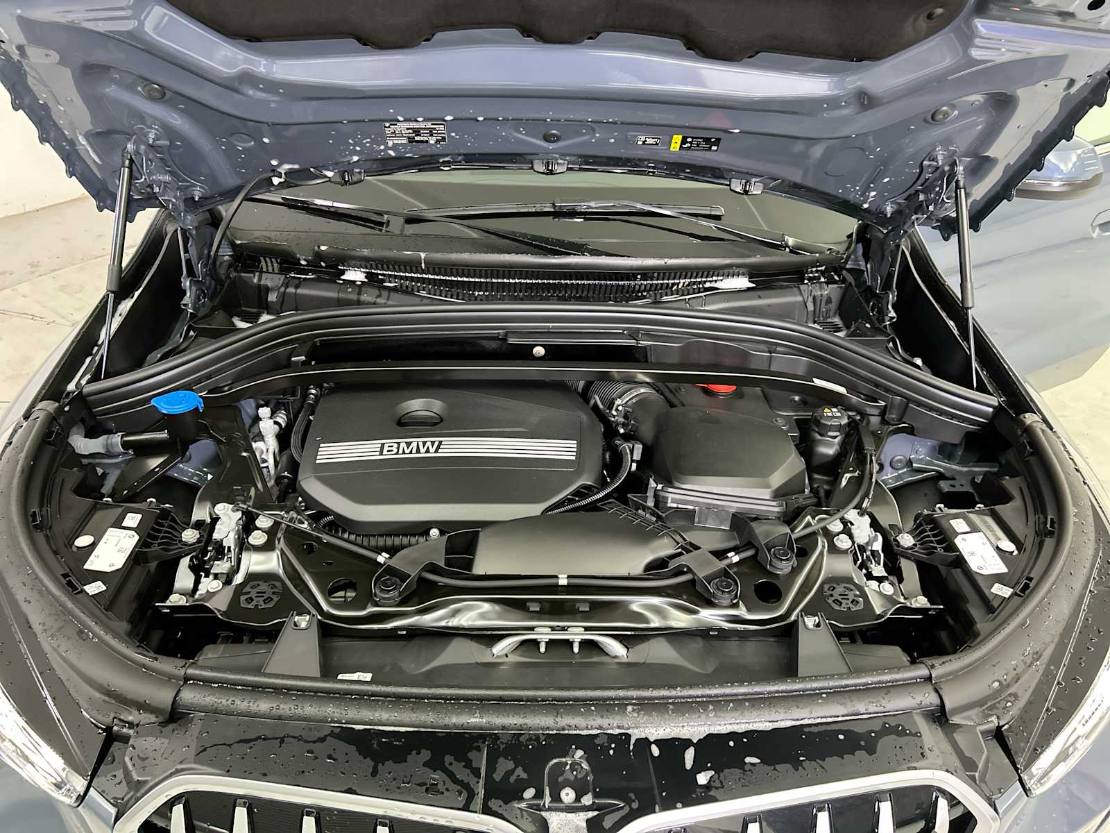 Thumbnail: 2026 BMW X1 - 18