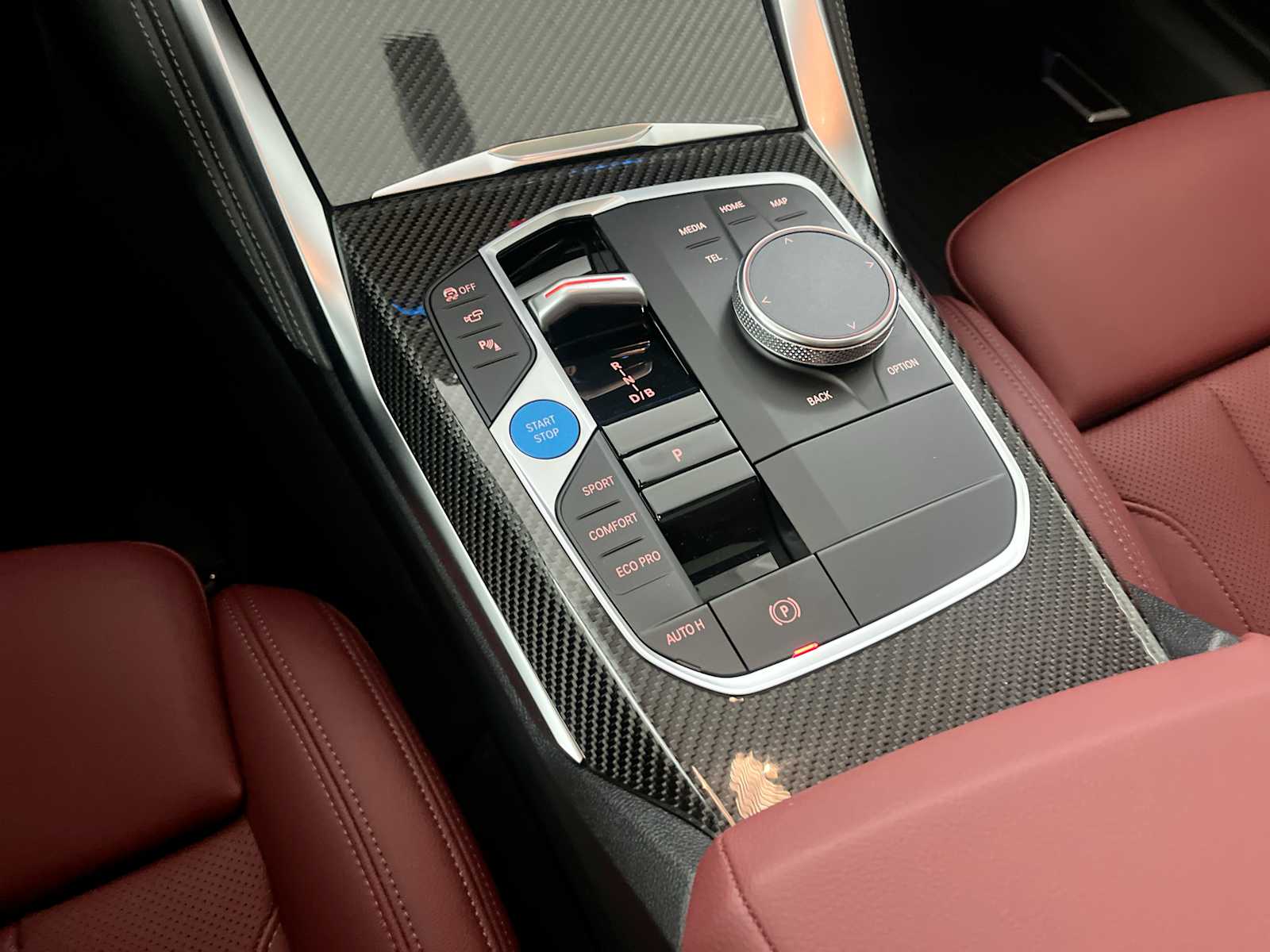 Thumbnail: 2026 BMW i4 - 28