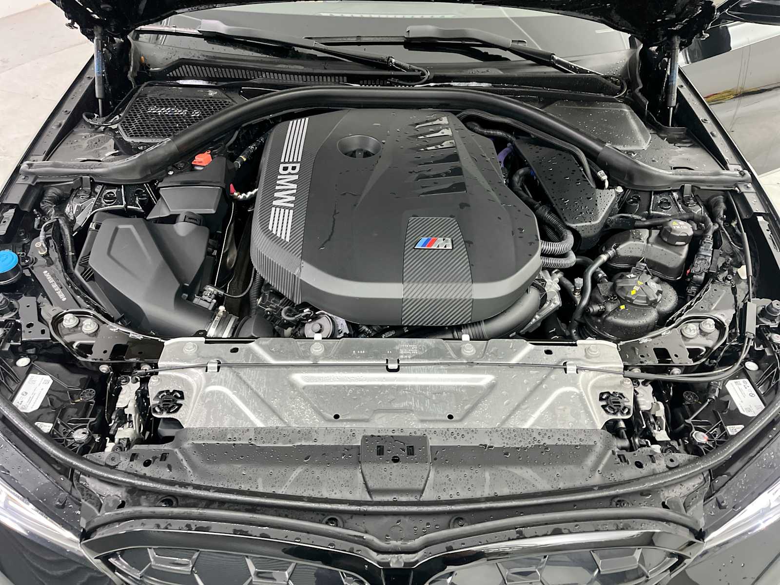 Thumbnail: 2026 BMW 3 Series - 18