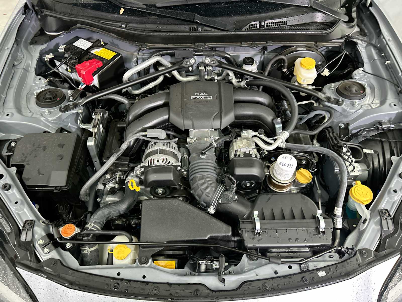 Thumbnail: 2023 Toyota GR86 - 17