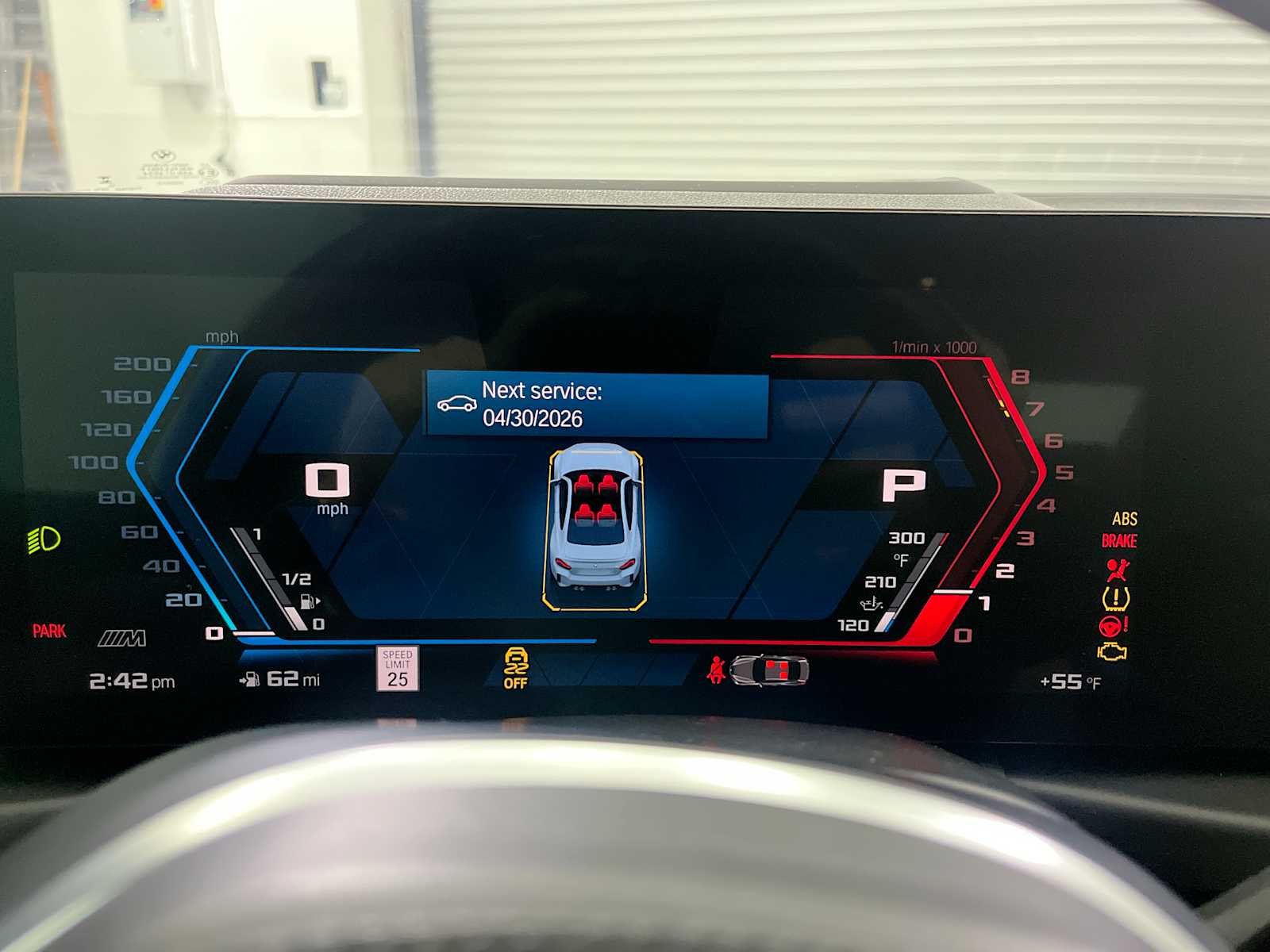 Thumbnail: 2024 BMW M2 - 11