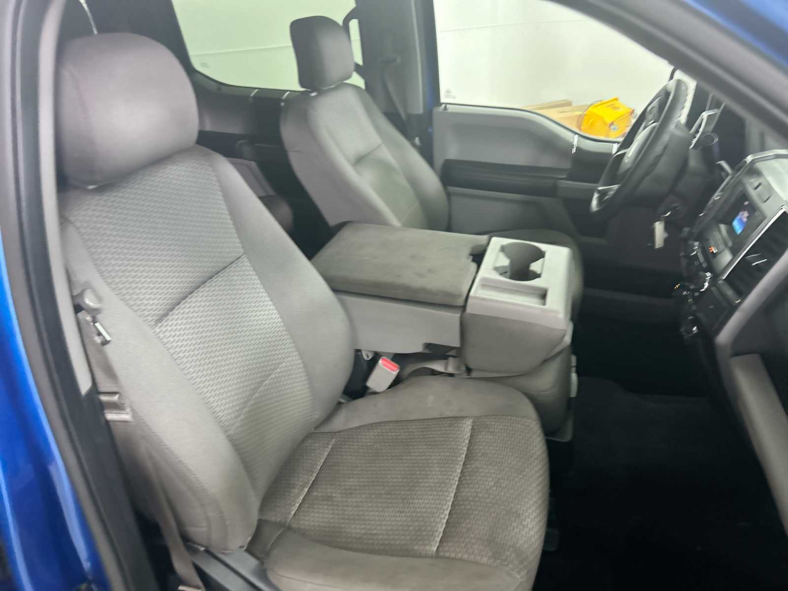 Thumbnail: 2015 Ford F-150 - 24