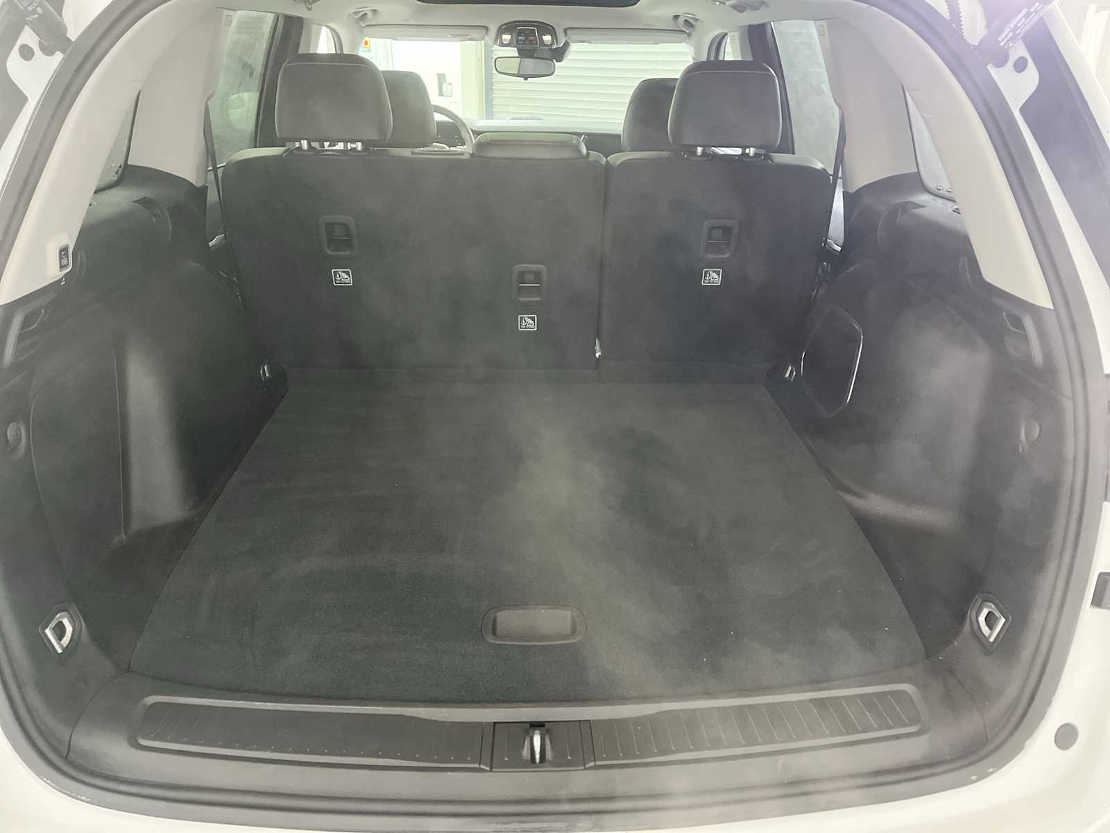 Thumbnail: 2022 Jeep Grand Cherokee - 21