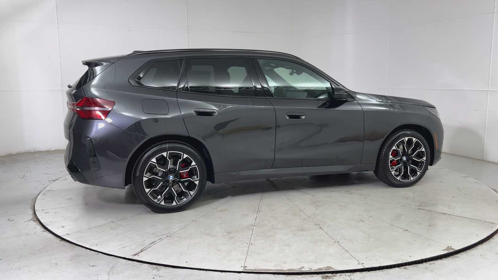 Thumbnail: 2025 BMW X3 - 8