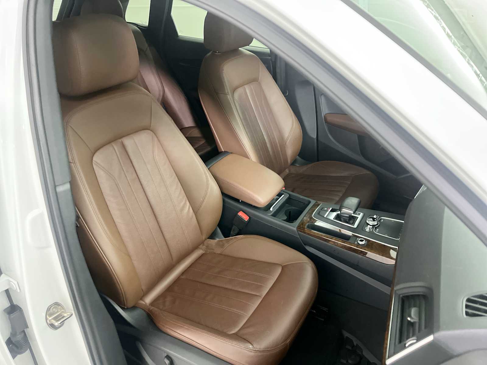 Thumbnail: 2018 Audi Q5 - 25