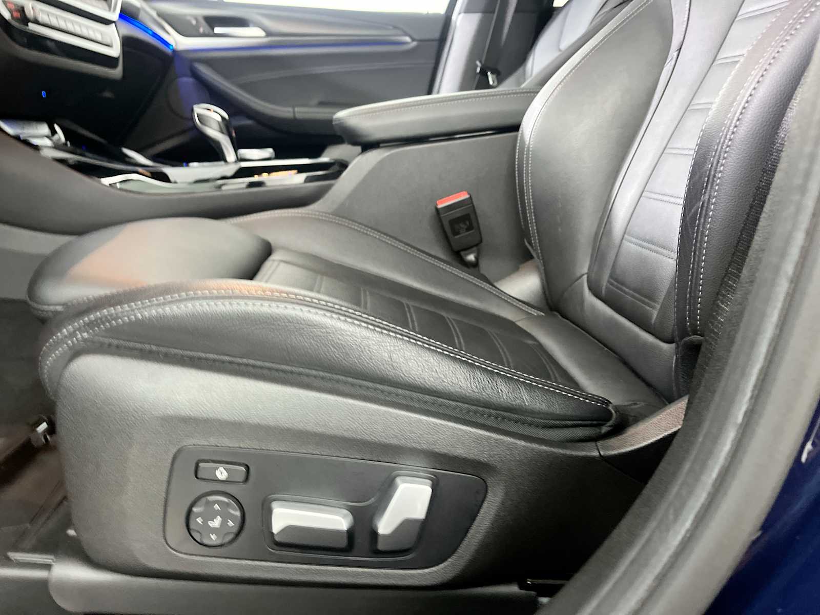 Thumbnail: 2023 BMW X3 - 14