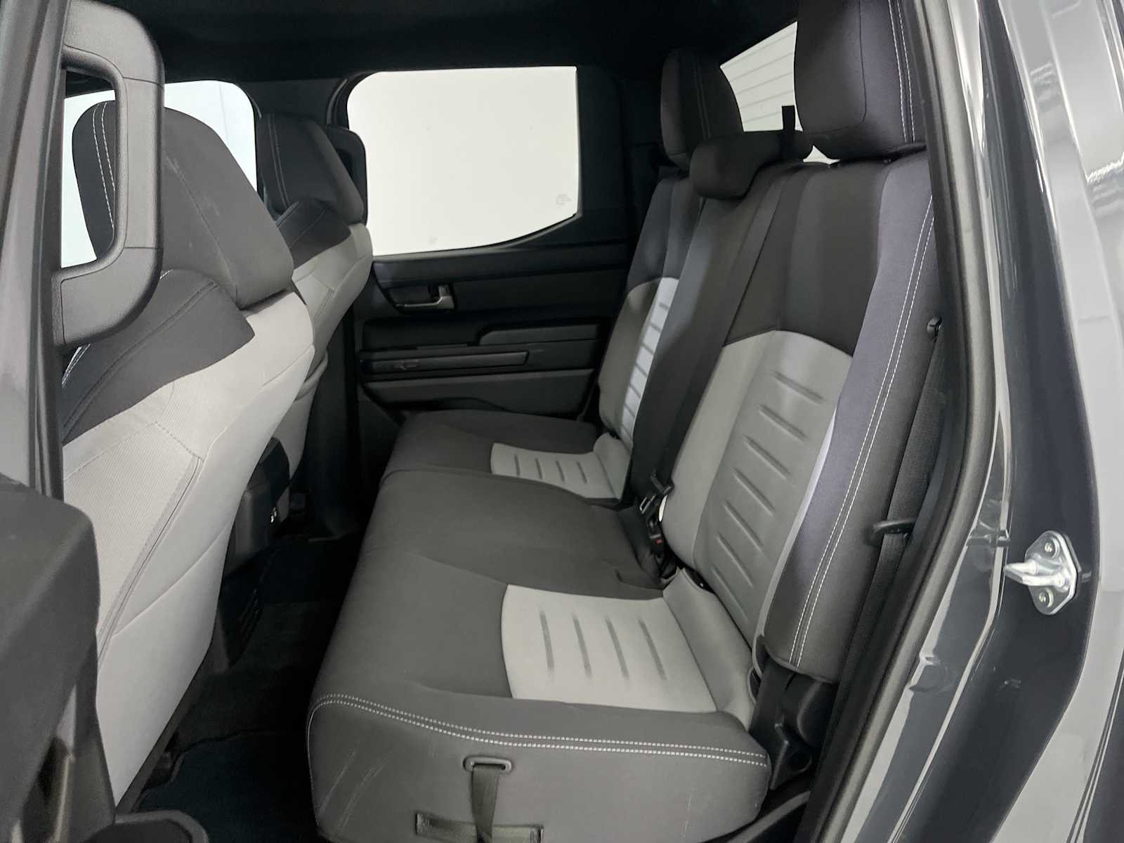 Thumbnail: 2024 Toyota Tacoma - 23