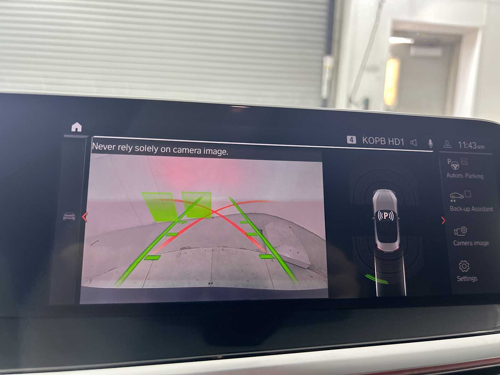 Thumbnail: 2023 BMW Z4 - 23